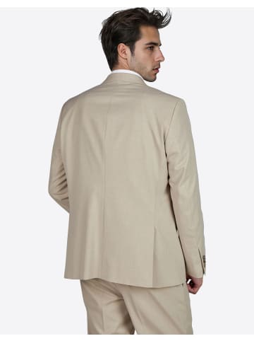 Pierre Cardin Sakko Gerry in Almond Milk