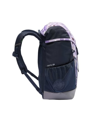 Vaude Vaude Kinderrucksack Puck 10, pastel lilac, -