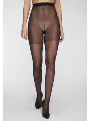 Vivance Feinstrumpfhose in 2x schwarz