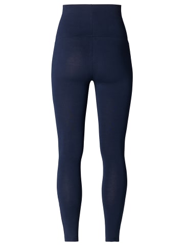 ESPRIT Umstandsleggings in Night Blue