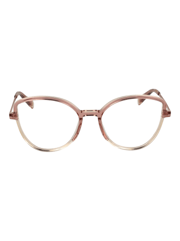 Ana Hickmann Frauen Optische Fassungen Schmetterling Rose