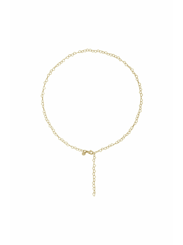 caï Halskette für Damen in gold