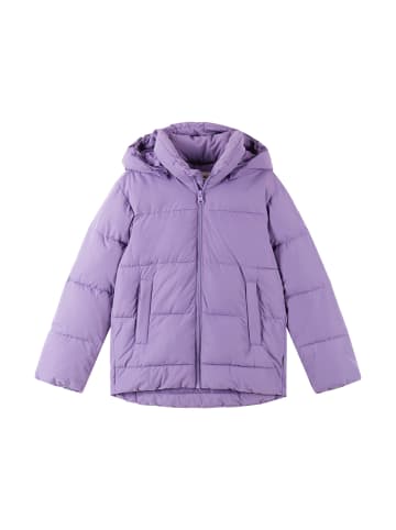 Reima Winterjacke Topeno Misty Violet