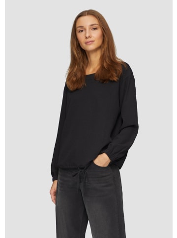 s.Oliver Bluse in 9999_schwarz