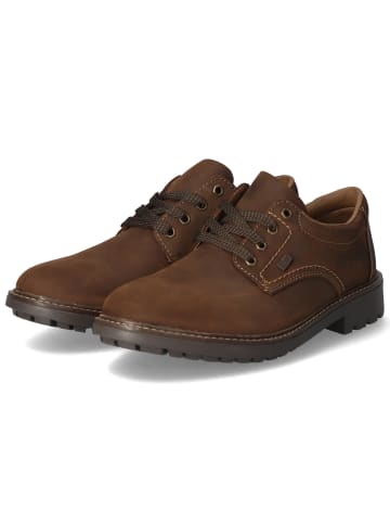 rieker Halbschuhe in braun