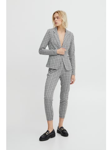 ICHI IHKate regular fit in Cloud Dancer