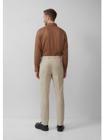 s.Oliver Hose S.OPURE in 81N1_beige