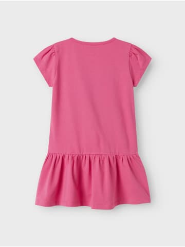 name it Kleid in Carmine Rose