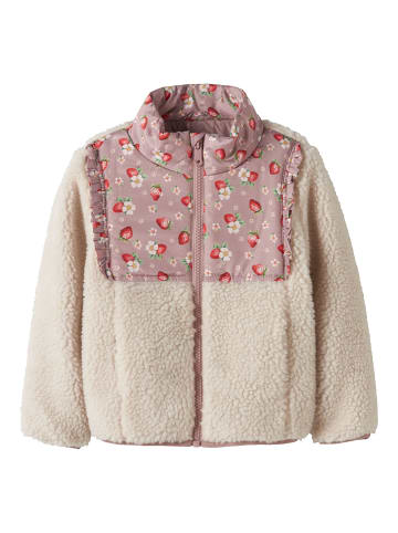 name it Jacke in Whitecap Gray 2