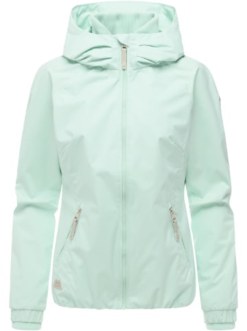 ragwear Übergangsjacke Dizzie in Mint26