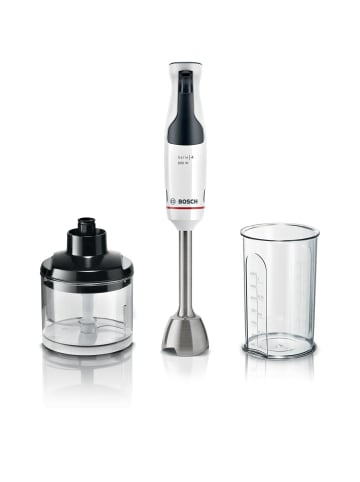 Bosch Mixer MSM4W220 in Schwarz