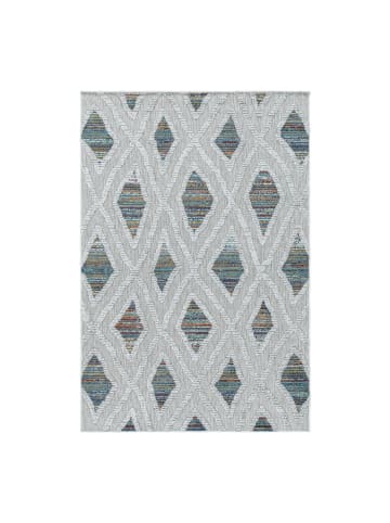 Melius Vivere Outdoor Teppich BAHAMA Multi