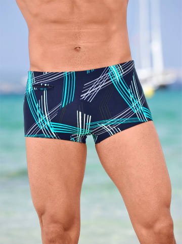 WITT WEIDEN Badehose in marine