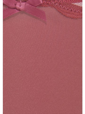 LASCANA Tanga in schokolade