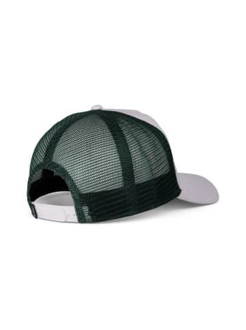 DJINNS Trucker Cap in weiß