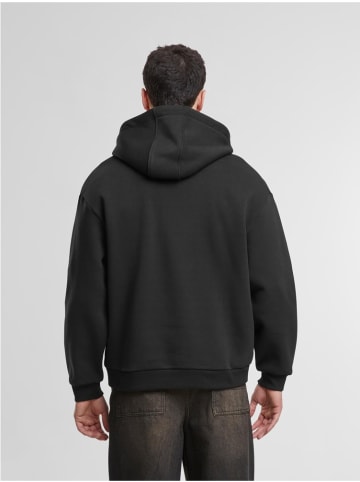 Mister Tee Hoodie in Schwarz