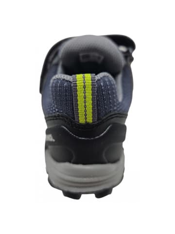 MEINDL Wanderschuh Petito Jr.Nässeschutz in Grau