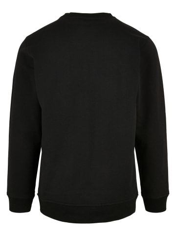 Absolute Cult Absolute Cult Rundhalsausschnitt in black