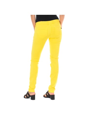 Met Jeans Jeans in Yellow
