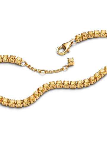 Pandora Armband für Damen in gold