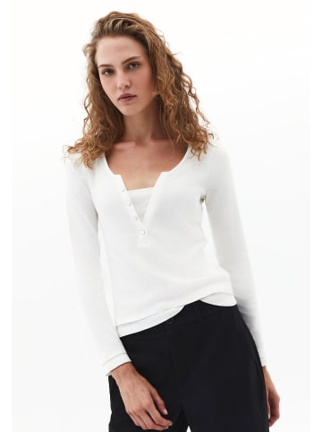 OXXO Langarmshirt ICE MILK