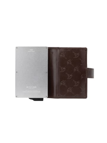 JOOP! E-cage 'Cardona C-three in Braun'