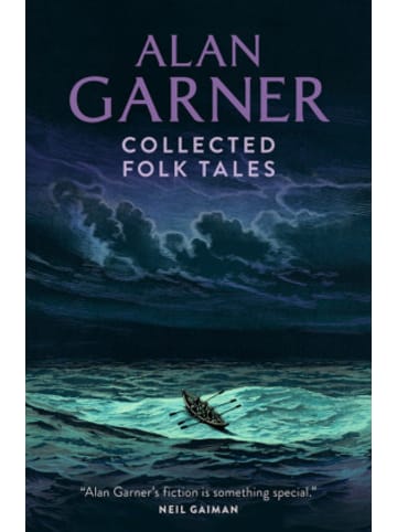 HarperCollins Buch - Collected Folk Tales