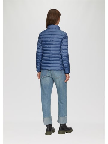 s.Oliver Outdoor-Jacke in 5472_hellblau