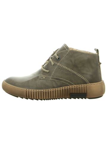 Josef Seibel Stiefelette in grün