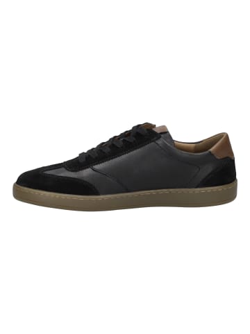 Josef Seibel Lio 06 in schwarz-kombi