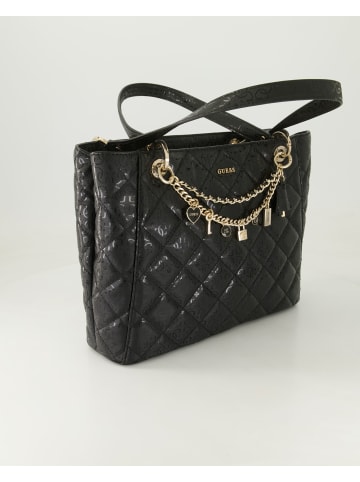 Guess Handtaschen in Schwarz