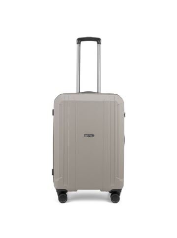 Epic Airwave Neo 4 Rollen Trolley 65 cm in hotcocoa