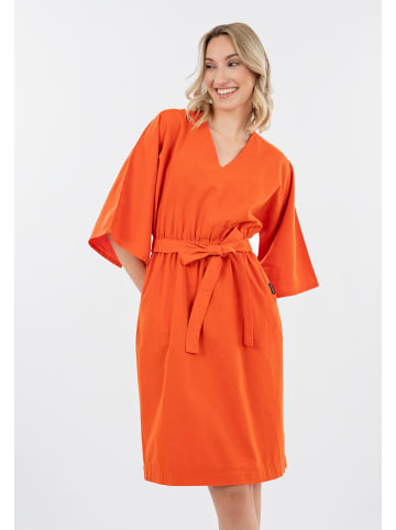 SURI FREY Kleid SFY Freyday in rust 624