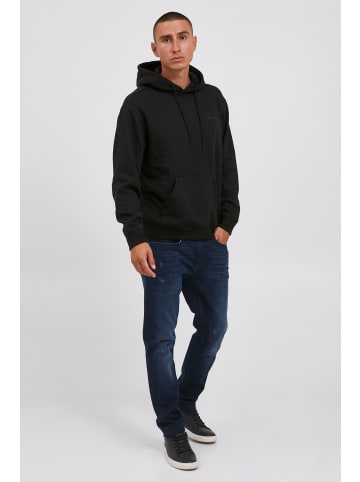 BLEND Kapuzensweatshirt BHDownton Hood sweatshirt - 20712536 in schwarz