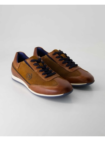 bugatti shoes Sportliche Schnürschuhe in Braun