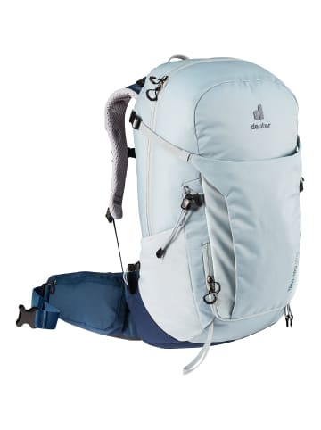 Deuter Wanderrucksack Trail Pro 30 SL in Silber