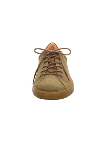 Think! Sneaker Low in braun