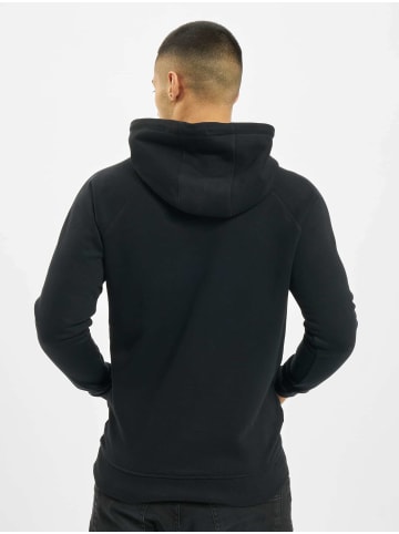 DENIM PROJECT Hoodie in black