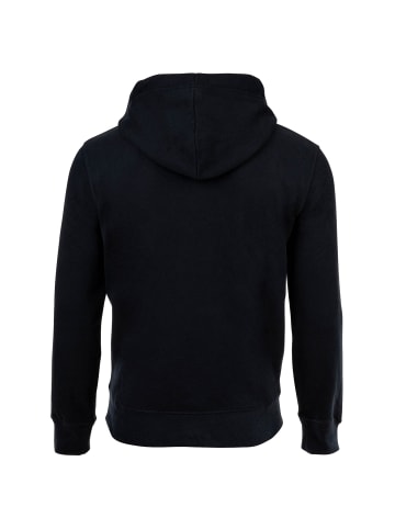 Superdry Sweatshirt in Dunkelblau