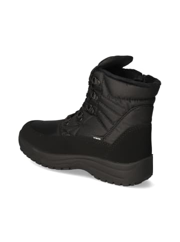 Vista Winterstiefeletten in schwarz
