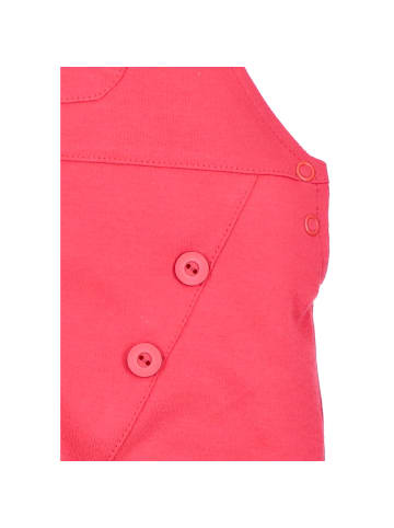 Nini Babylatzhose Wildtiere XT in rot