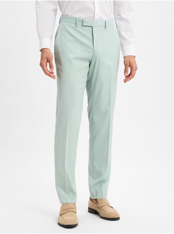 Finshley & Harding Hose California in mint weiß - 0003