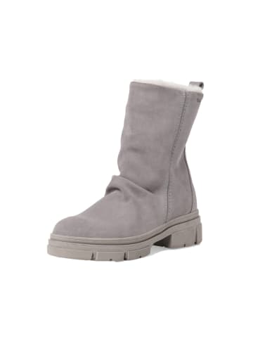 Tamaris Stiefelette in grau