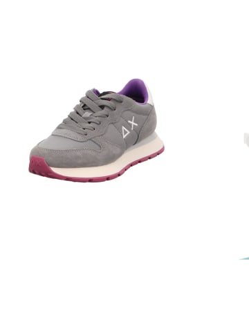 Sun68 Schnürschuh in grau
