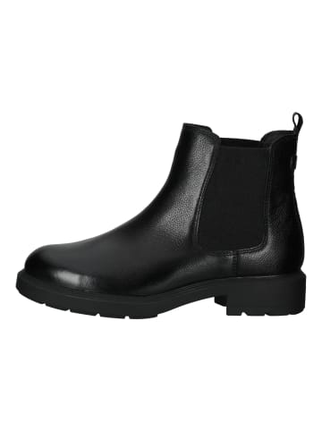 Tamaris Stiefelette in Schwarz