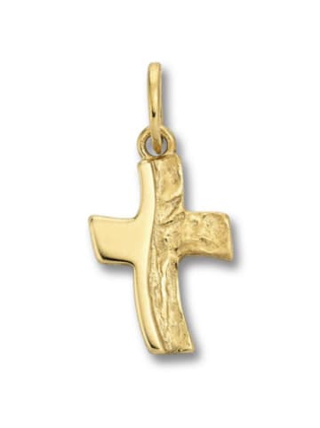 ONE ELEMENT  Charms & Anhänger für Erwachsene in gelb in gelb