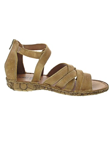 Josef Seibel Rosalie 53 Sandalette Beige