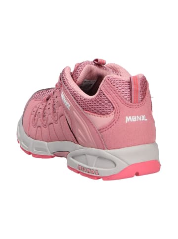 MEINDL Halbschuh RESPOND in rosa/pink