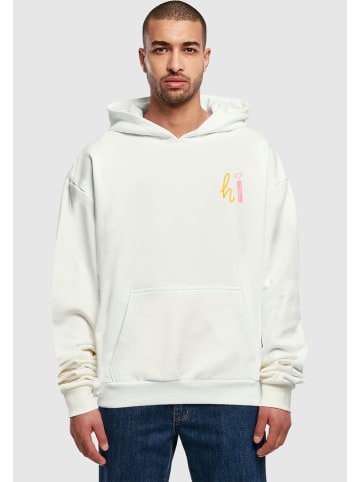 Merchcode Merchcode Kapuzenpullover in ready for dye