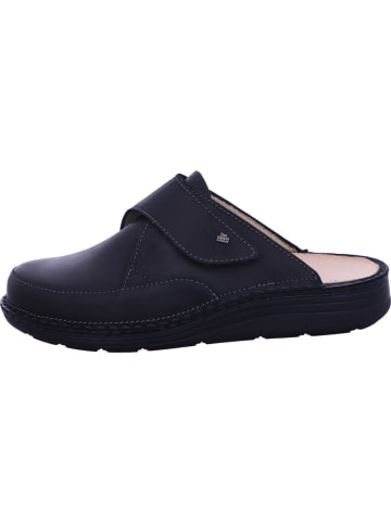 Finn Comfort Clogs für Herren in schwarz